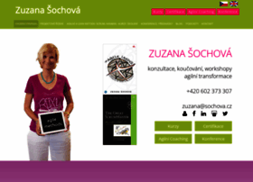 sochova.com