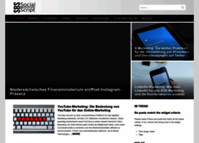 social-bookmark-script.de
