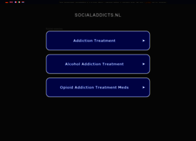 socialaddicts.nl