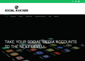 socialavatars.net