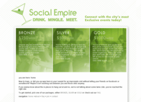 socialempire.com