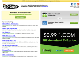 socialenginecustomization.com