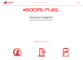 socialfuel.me