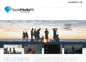 socialmediapa.com.au