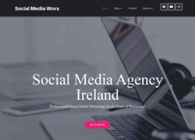 socialmediaworx.ie