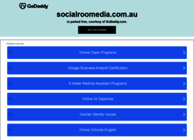 socialroomedia.com.au