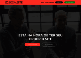 socialsite.com.br