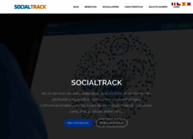 socialtrack.cl