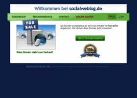 socialweblog.de