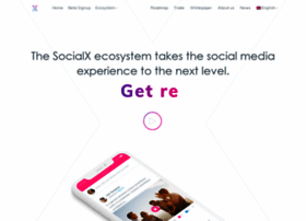 socialx.network