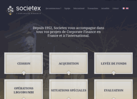 societex.fr