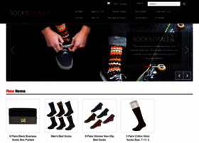 socksdealer.com.au