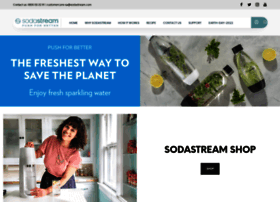 sodastream.co.za