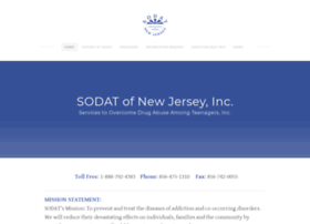 sodat.org