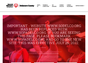 sodelco.org