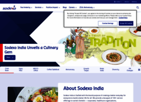 sodexo.co.in