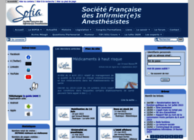 sofia.medicalistes.org