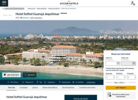 sofiteljequitimar.com.br