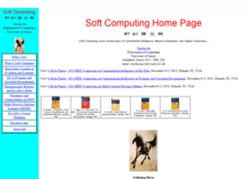 soft-computing.de