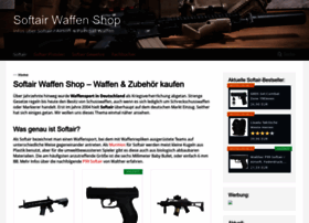 softair-waffen-shop.eu