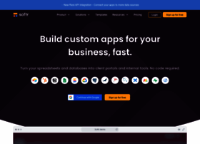 softr.io