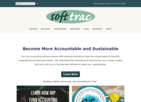 softtrac.com