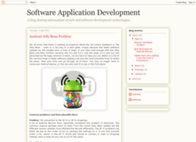 software-apps-development.blogspot.in