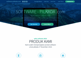 software-pilkada.com