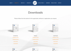 software0.imseismology.org