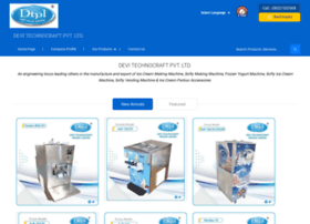 softyicecreammachine.com