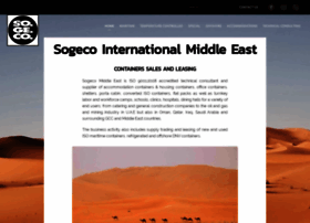 sogeco.ae