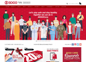 sogo.com.my