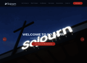 sojourncampuschurch.org