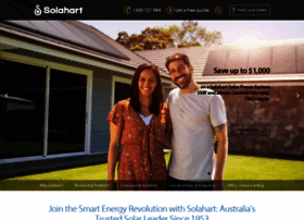 solahart.com.au