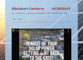 solahartcanberra.com.au