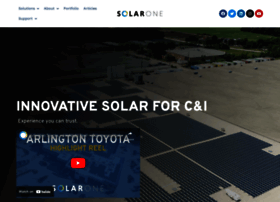 solar-one.com