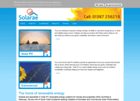 solarae.co.uk