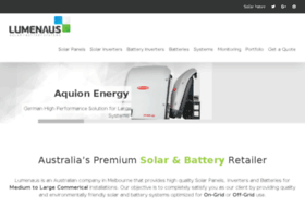 solarbatterybackup.com.au