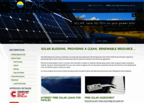 solarblessing.com.au