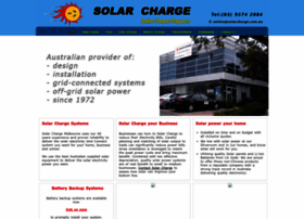 solarcharge.com.au
