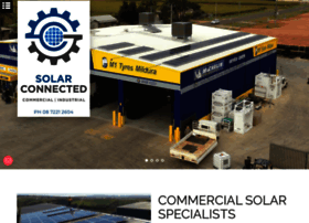 solarconnected.com.au