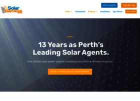 solarharness.com.au