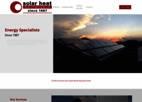 solarheat.co.za