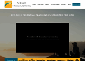 solarifinancial.com