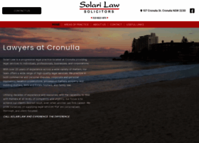 solarilaw.com.au