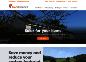 solarkinetics.co.uk