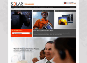 solarlcd.com