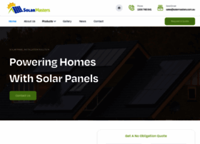 solarmasters.com.au