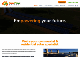 solarpaneloptions.com.au
