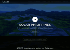 solarphilippines.com.ph